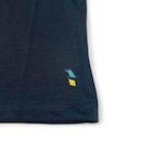 Camiseta Premium Back Wash Peace Masculina - Foto 2