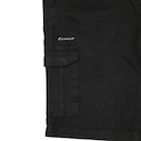 Bermuda Sarja Freesurf Walk Relax Free Masculina - Foto 2