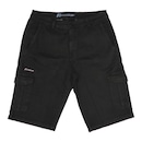 Bermuda Sarja Freesurf Walk Relax Free Masculina - Foto 1
