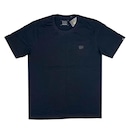 Camiseta Premium Back Wash Bw Masculina - Foto 1