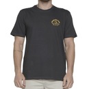 Camiseta Quiksilver Classic Arch Masculina - Foto 1