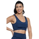 Top de Academia Active com Tiras Nas Costas - Feminino - Foto 4