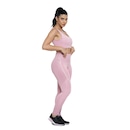 Top de Academia Active com Tiras Nas Costas - Feminino - Foto 5