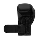 LUVA DE BOXE ADIDAS HYBRID 80 BLACK BLACK - Foto 4