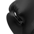 LUVA DE BOXE ADIDAS HYBRID 80 BLACK BLACK - Foto 5