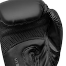 LUVA DE BOXE ADIDAS HYBRID 80 BLACK BLACK - Foto 7