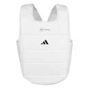 PROTETOR DE TÓRAX ADIDAS KARATE WKF APPROVED - Foto 2