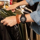 Relógio Casio G-Shock Ga-010-1Adr - G-Shock Ga-010-1Adr - Foto 11