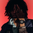 Relógio Casio G-Shock Ga-010-1Adr - G-Shock Ga-010-1Adr - Foto 8