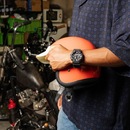 Relógio Casio G-Shock Ga-010-1Adr - G-Shock Ga-010-1Adr - Foto 10