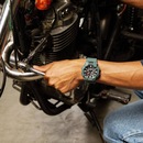 Relógio Casio G-Shock Ga-010-2Adr - G-Shock Ga-010-2Adr - Foto 8