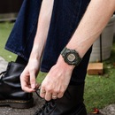 Relógio Casio G-Shock Gd-010-3Dr - G-Shock Gd-010-3Dr - Foto 7