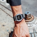 Relógio Casio G-Shock Gm-5600U-1Dr - G-Shock Gm-5600U - Foto 3