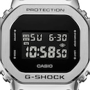 Relógio Casio G-Shock Gm-5600U-1Dr - G-Shock Gm-5600U - Foto 5