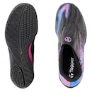 Chuteira Futsal Topper Provoke Ii - Infantil - Foto 6