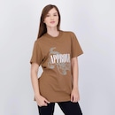 Camiseta Approve Tiger Feminina - Foto 2