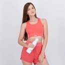 Top Fitness Fila Seven Stripes Fit - Feminino - Foto 5