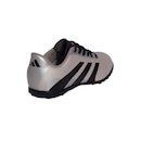 Chuteira Juv adidas Society Predator Essentials 24.5 If6438 - Foto 4
