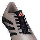 Chuteira Juv adidas Society Predator Essentials 24.5 If6438 - Foto 7
