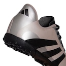 Chuteira Juv adidas Society Predator Essentials 24.5 If6438 - Foto 8