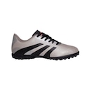 Chuteira Juv adidas Society Predator Essentials 24.5 If6438 - Foto 1