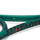 Raquete de Tênis Wilson Blade 100 V9 300G - Foto 6