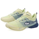 Tênis Lacoste Ag-Lt23 Ultra X Daniil Medvedev Clay - Masculino - Foto 2