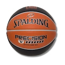 Bola de Basquete Spalding Tf-1000 Precision Fiba - Foto 1