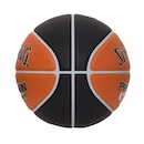 Bola de Basquete Spalding Tf-1000 Precision Fiba - Foto 2