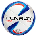 Bola Futsal Penalty Max 100 Ultra Fusion Xxiv Sub 11 - Infantil - Foto 1
