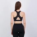 Top Fitness adidas Power React - Feminino - Foto 4