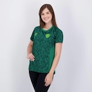 Camisa do Fluminense Treino 2024 Umbro Feminina - Foto 3