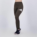 Calça Legging adidas Versality - Feminina - Foto 1