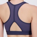 Top Fitness adidas Powerreact Big Logo - Feminino - Foto 6