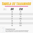 Tênis Mizuno Street Wind - Feminino - Foto 6