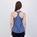 Camiseta Regata Area New Bio - Feminina - Foto 4