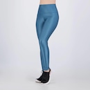 Calça Legging Area Cinder - Feminina - Foto 1