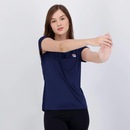 Camiseta Fila Tennis Basic Feminina - Foto 6