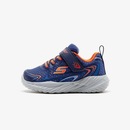 Tênis Skechers Nitro Sprint - Infantil - Foto 1