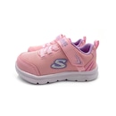Tênis Skechers Comfy Flex - Infantil - Foto 4