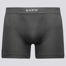 Cueca Boxer Lupo Micromodal sem Costura - 3 Unidades - Foto 2