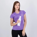 Camiseta Fila Tennis Basic Feminina - Foto 6