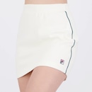 Saia Fila For Tennis - Feminina - Foto 1