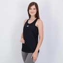 Camiseta Regata adidas Basic - Feminina - Foto 3