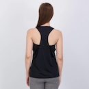 Camiseta Regata adidas Basic - Feminina - Foto 4