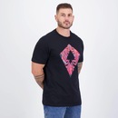 Camiseta Mcd Pipa Esquelete Masculina - Foto 2