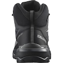 Bota Salomon X Ultra 360 Mid Gtx - Masculina - Foto 4