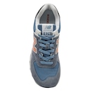 Tênis New Balance 574 Core Plus - Masculino - Foto 4
