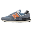 Tênis New Balance 574 Core Plus - Masculino - Foto 1