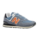 Tênis New Balance 574 Core Plus - Masculino - Foto 2